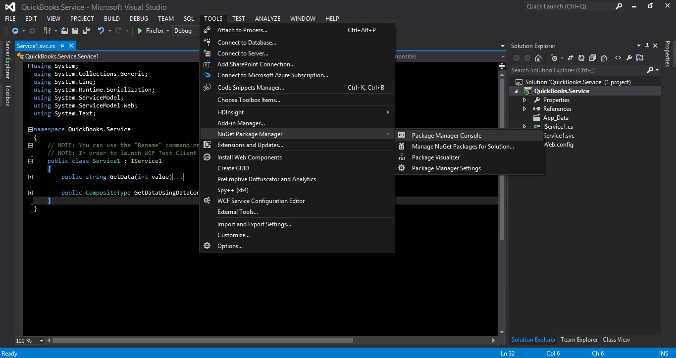 Nuget